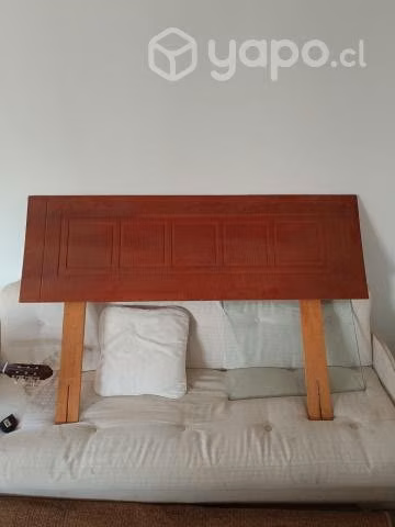 Marquesa y velador - Imagen 2
