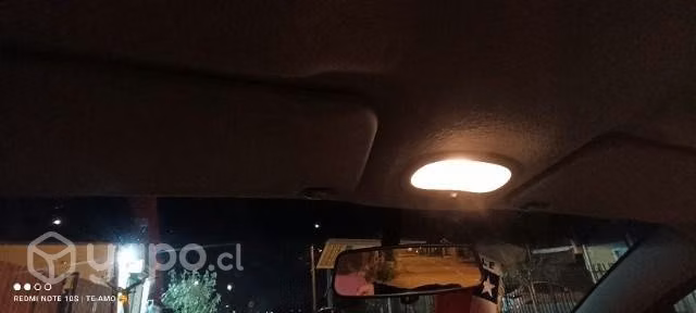 Chevrolet spark 2011