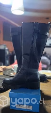 Botas y botines 36 - Imagen 3