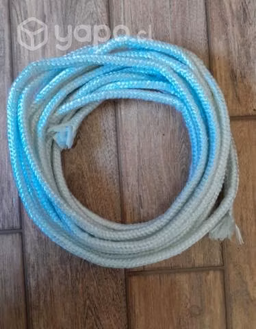 Fibra de vidrio para estufas