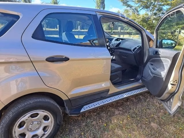 Ford Ecosport - Imagen 6