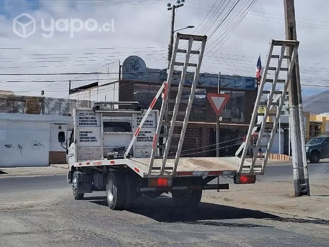 Servicio Grua 24/7