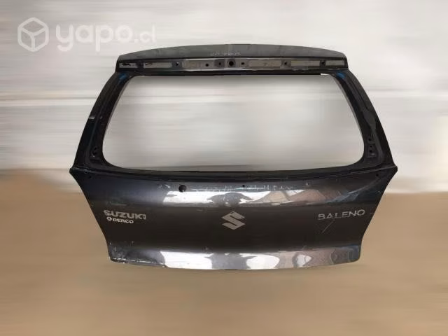 Portalon suzuki baleno 2015-2022