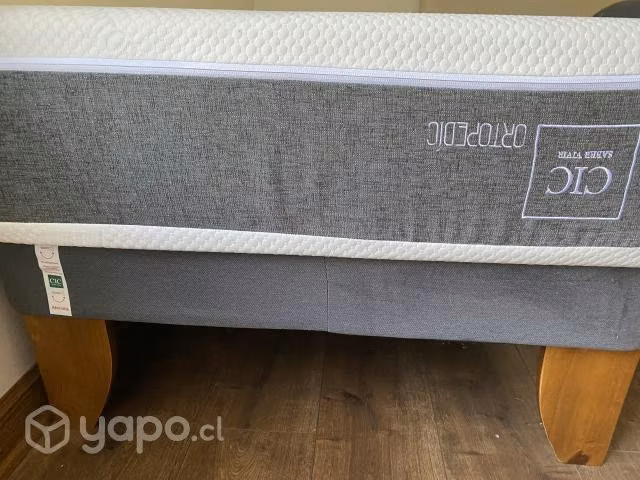 Cama - Imagen 4