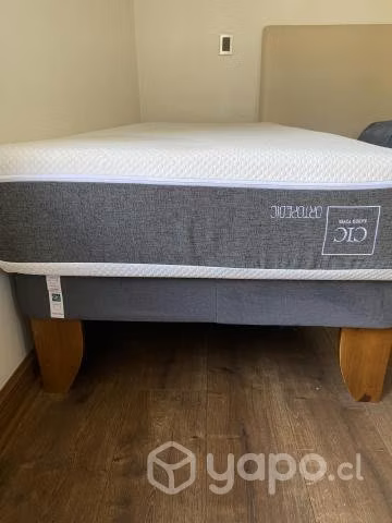 Cama