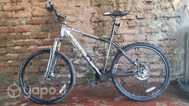 Bicicleta treck 4serie - Imagen 2