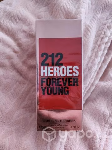 Perfume 212 mujer 50ml