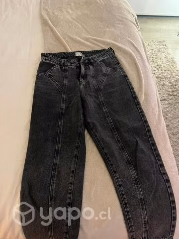 Jeans Umbrale