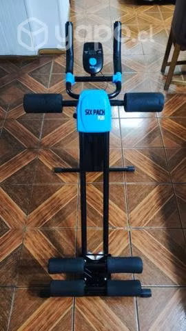 Maquina para abdominales