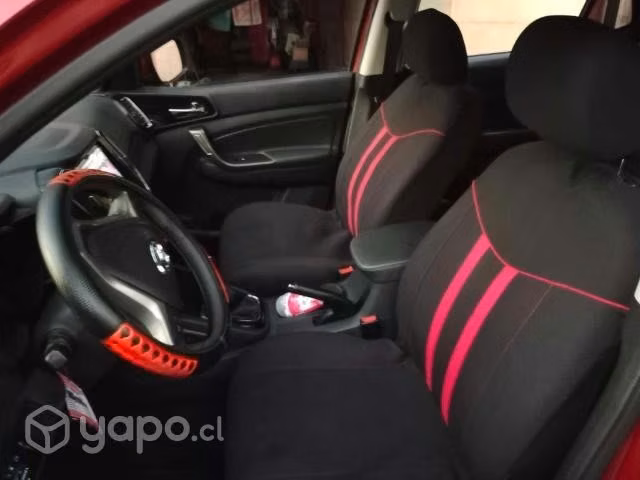Changan cx70 luxury Connet