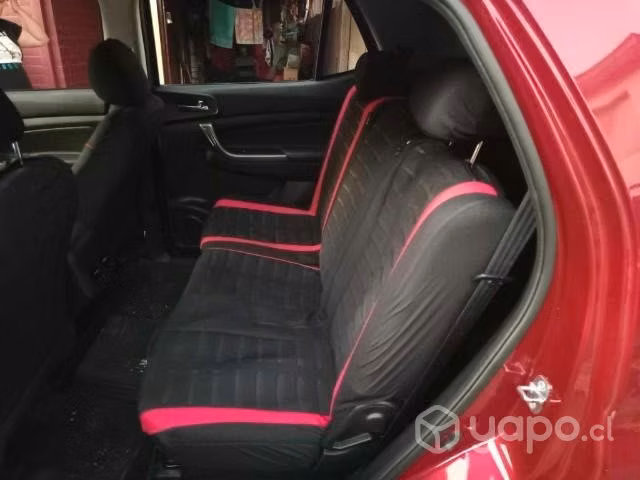 Changan cx70 luxury Connet