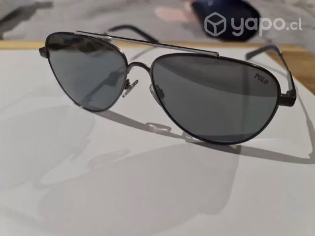 Lentes Sol originales Polo - Imagen 2