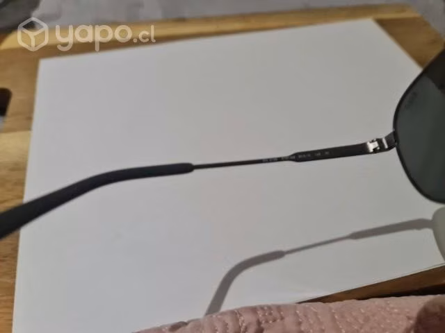 Lentes Sol originales Polo - Imagen 6