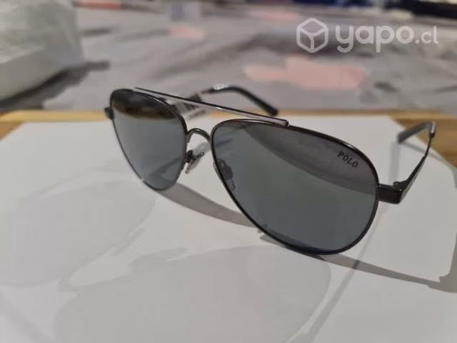 Lentes Sol originales Polo - Imagen 5