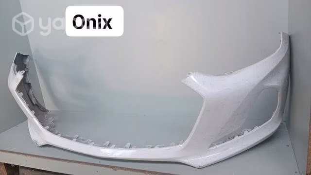 Parachoque chevrolet onix turbo dmg repuestos 19.4