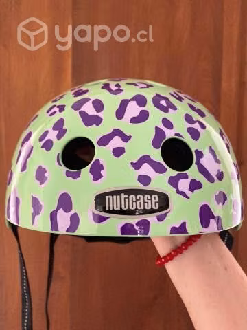 Casco nutcase niño(a) - Imagen 2
