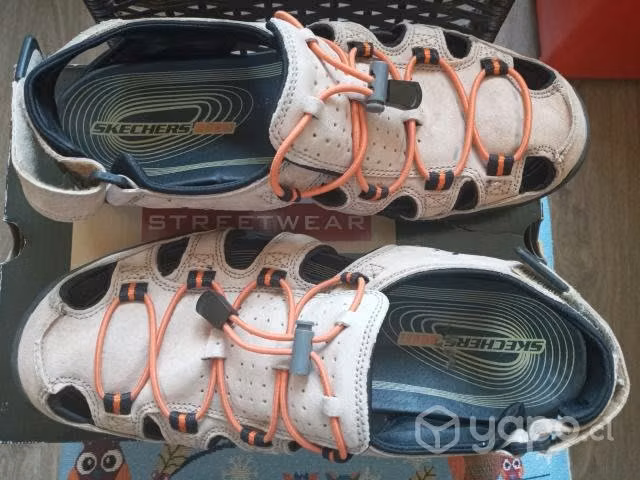 Sandalias Sketcher - Imagen 2