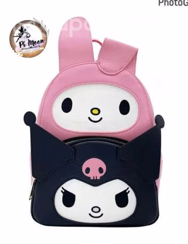 Mochila Original Sanrio loungefly