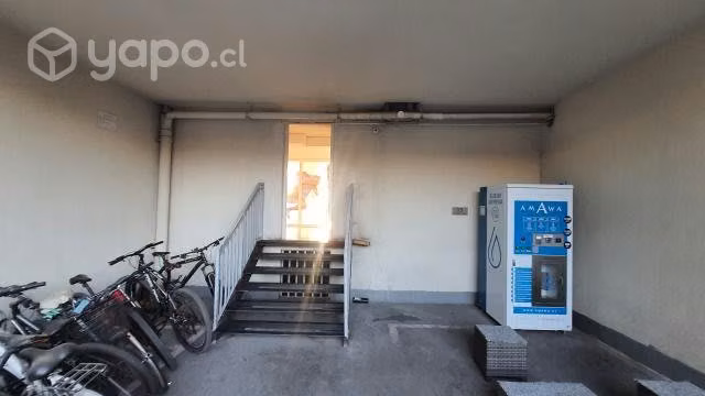 Metro Matta L3 - 2D 2B + Bodega y Estacionamiento