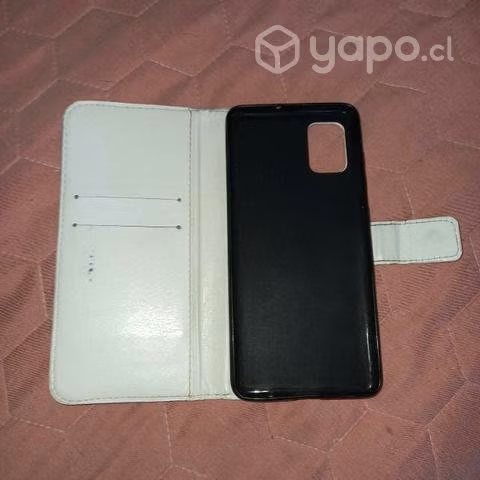 Carcasa Samsung galaxy A31 - Imagen 2