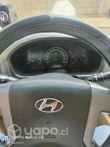 HYUNDAI H-1 SW GL 2.5 CRDI 6S POLI