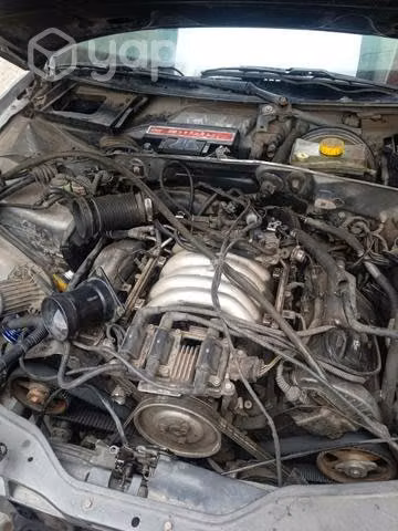 Motor bbg passat 2.8 - Imagen 3