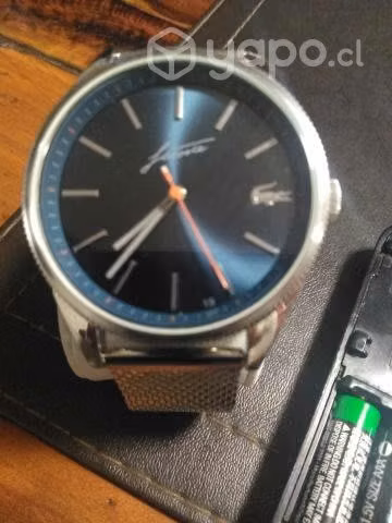 Reloj LACOSTE hombre