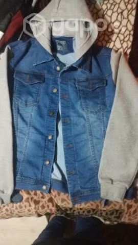 Chaquetas Varios Estilos - Imagen 5