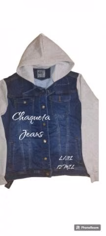 Chaquetas Varios Estilos - Imagen 2