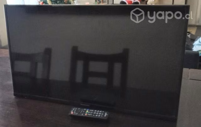 TV Panasonic 32'