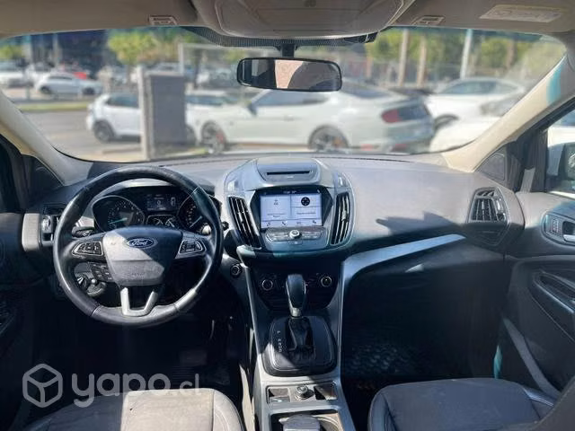 Ford Escape 2.5 4x2 2019