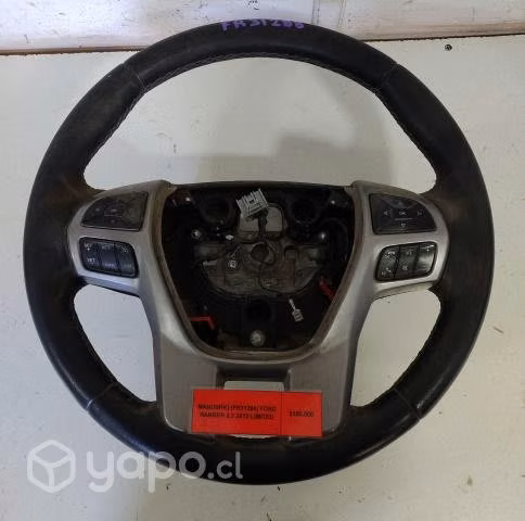 Manubrio (FR31288) Ford Ranger 3.2 2019 Limited 5