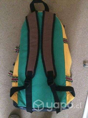 Mochila Foster - Imagen 2