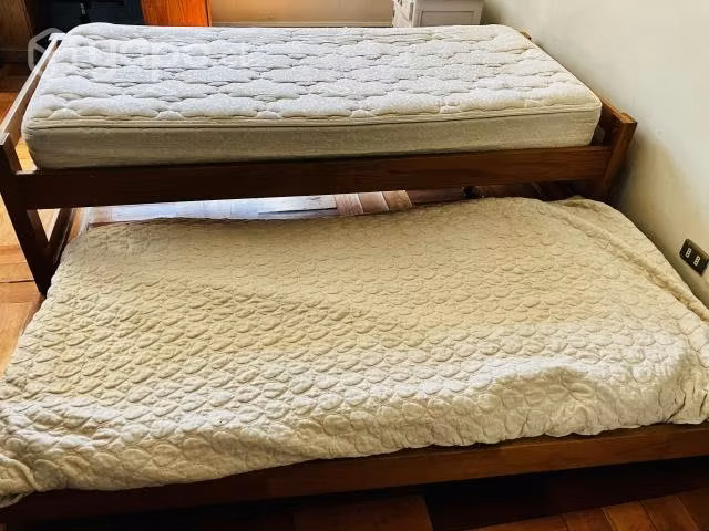 Cama nido