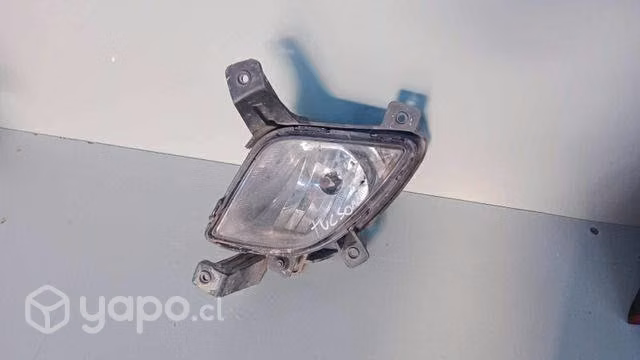 Neblinero Hyundai tucson dmg multimarca 36.10