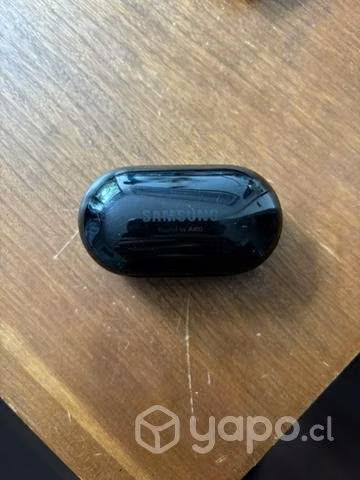 Samsung Galaxy Buds +