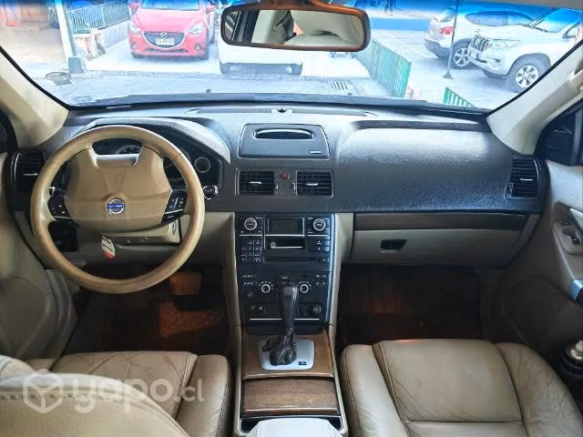 Se vende Volvo xc90 2011. Motor 3.2 bencinero