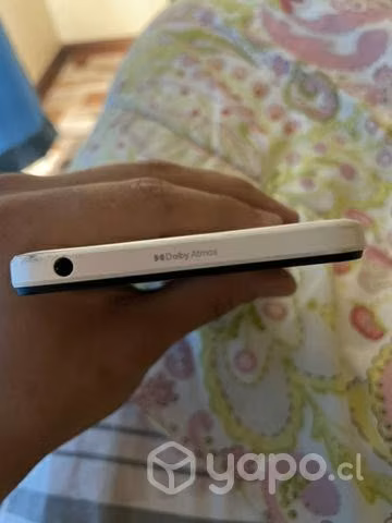 Celular motorola