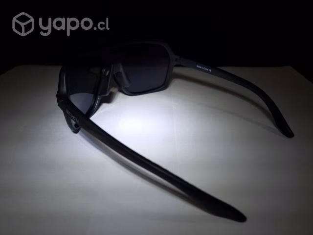 Lentes deportivos polarizados para ciclismo color