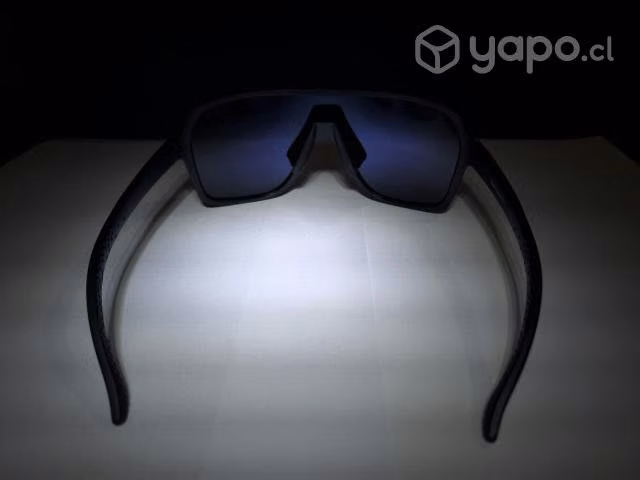 Lentes deportivos polarizados para ciclismo color