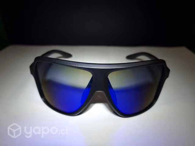 Lentes deportivos polarizados para ciclismo color