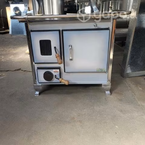 Cocina nueva