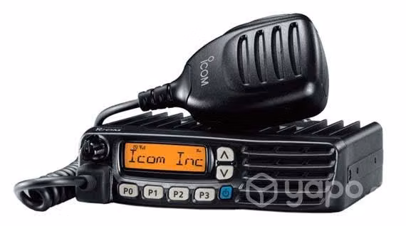 Radio trnsmisor profesional VHF Icom IC-F5021