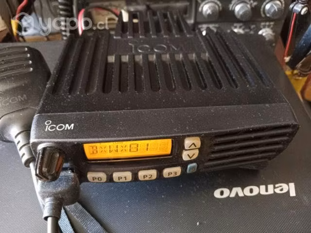 Radio trnsmisor profesional VHF Icom IC-F5021