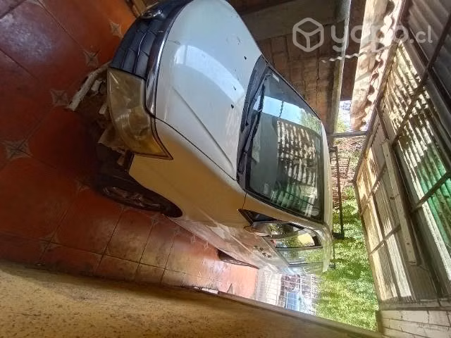 Furgón Dongfeng
