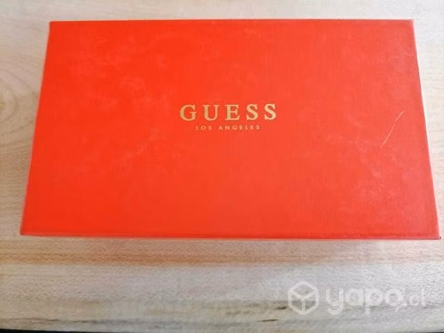 Guess billtera dama (nueva) - Imagen 2