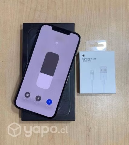 IPhone 12 Pro Max de 265 GB - Imagen 5