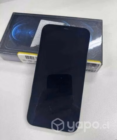 IPhone 12 Pro Max de 265 GB - Imagen 2