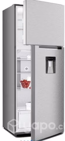 Refrigerador No Frost FDV Elegance 330L