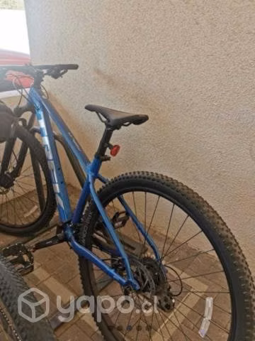 Bicicleta Trek - Modelo Marlin 6 - Imagen 2